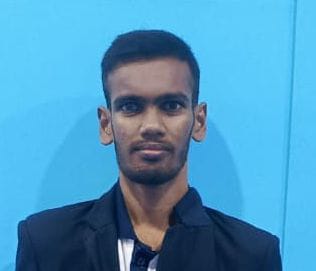 M. Premkumar - Founder & CEO of Sproutern